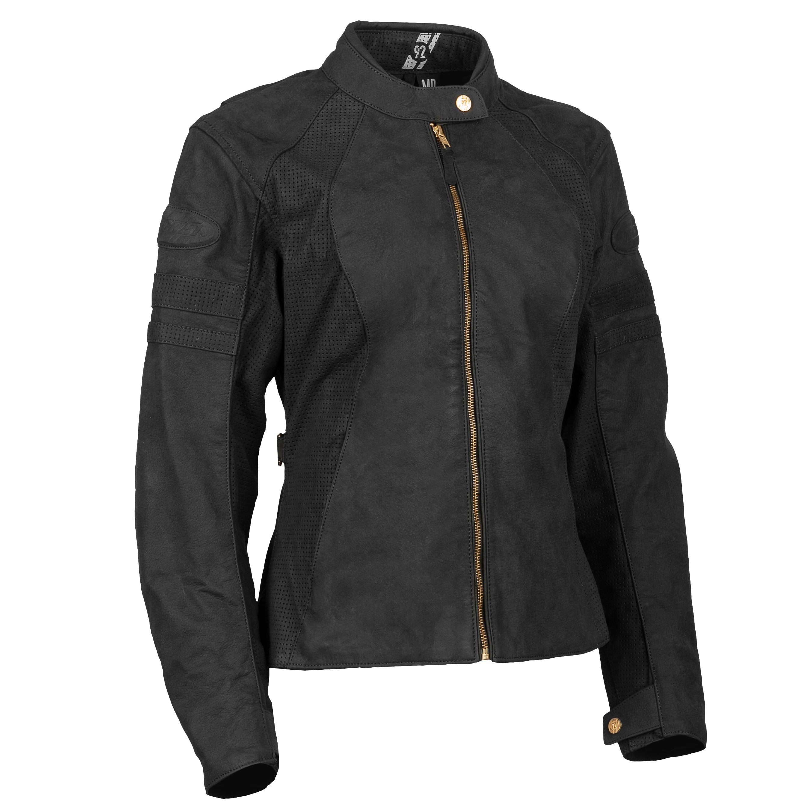 Classic 92™ Women's Leather Jacket - Joe Rocket®