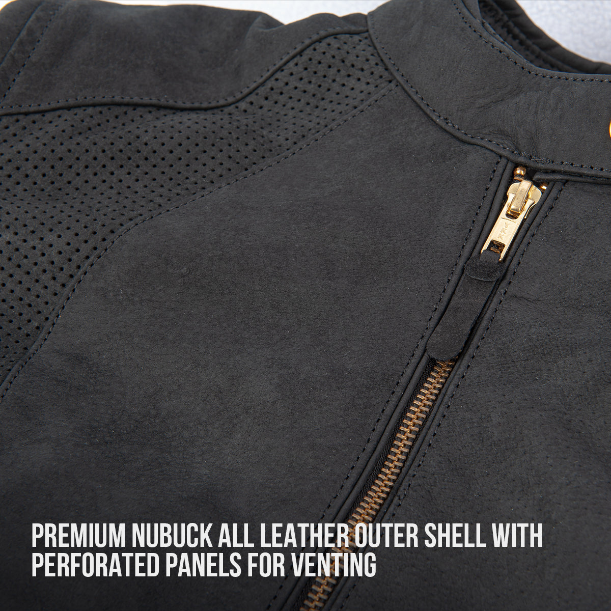 Classic 92™ Women's Leather Jacket