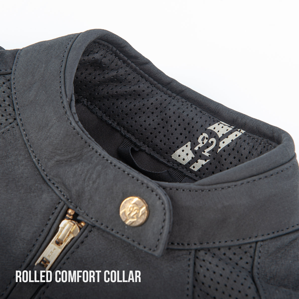 Classic 92™ Women's Leather Jacket