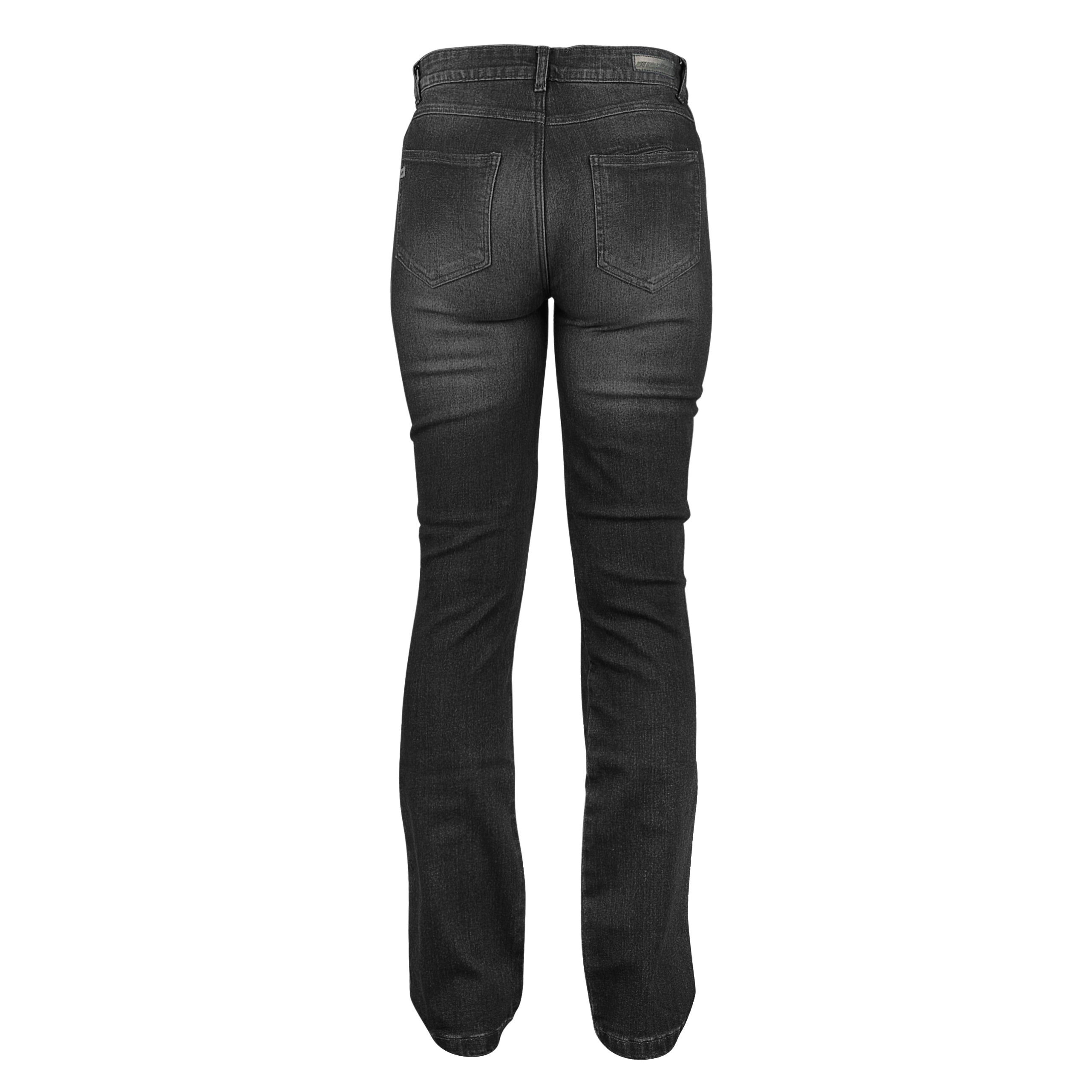 Joe Rocket Canada Women's Aurora Reinforced and Armoured Motorcycle Jeans
