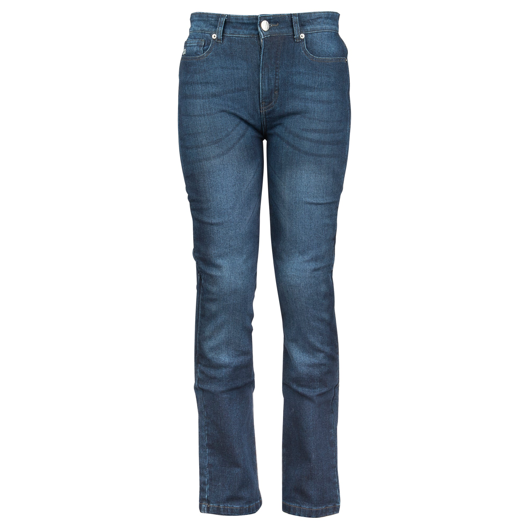 Womens Duty Pants - Women's Side-Pocket Rayon Pants - 8980W - Blauer