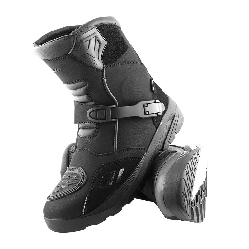 Joe Rocket Canada® Waterproof Whistler™ Adventure Motorcycle Boot