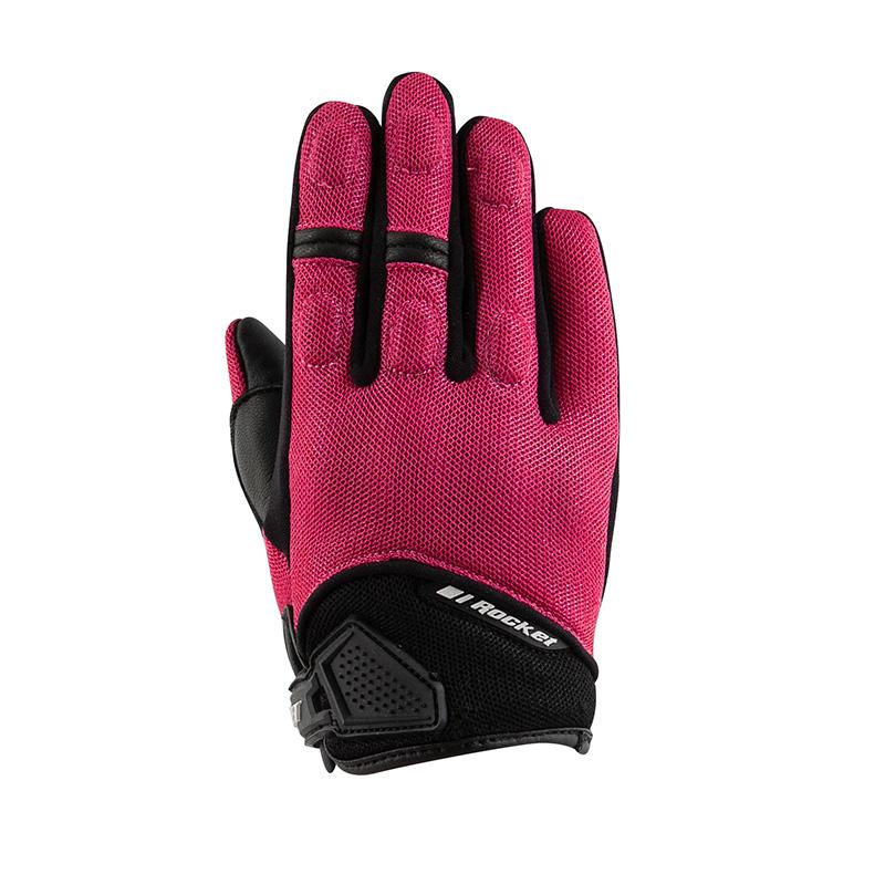 Cleo™ Mesh Glove / Soft Knuckle