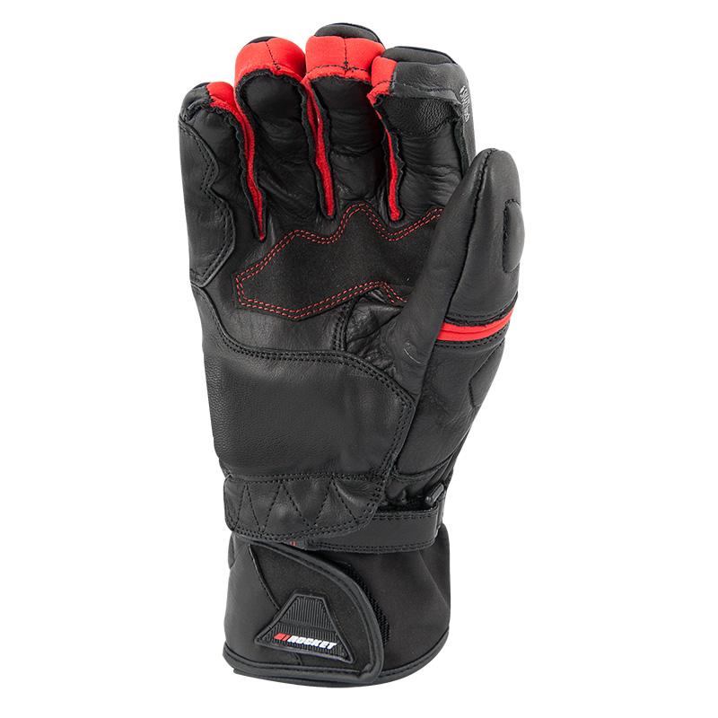 Highside™ Leather/Textile Gloves