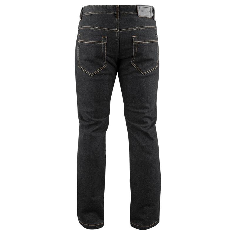 Black Bull Slim Fit Fleece Lined Jeans, Men's