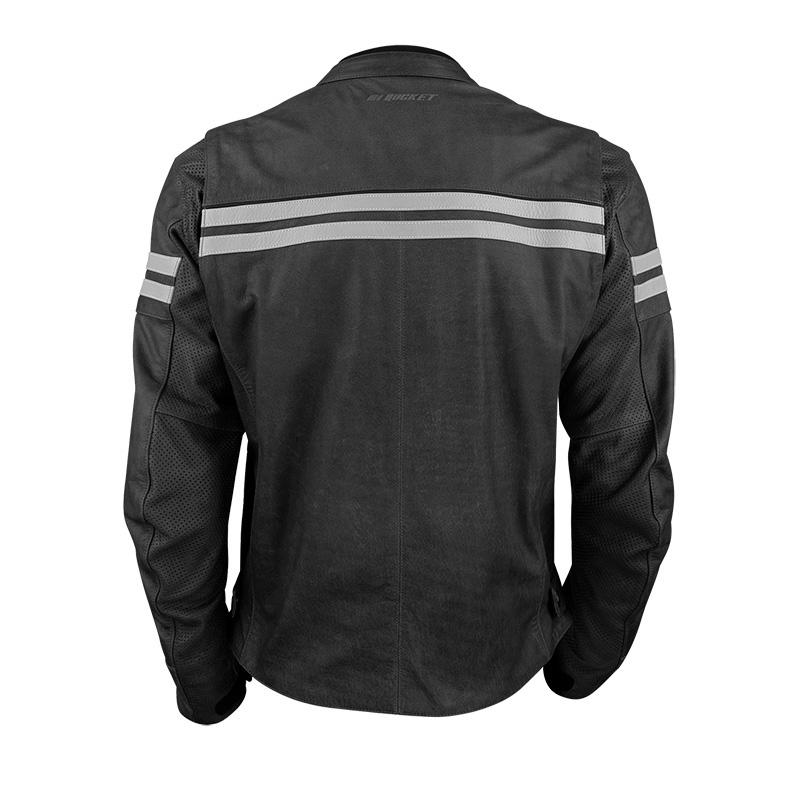 Rocket ’92™ Leather Jacket
