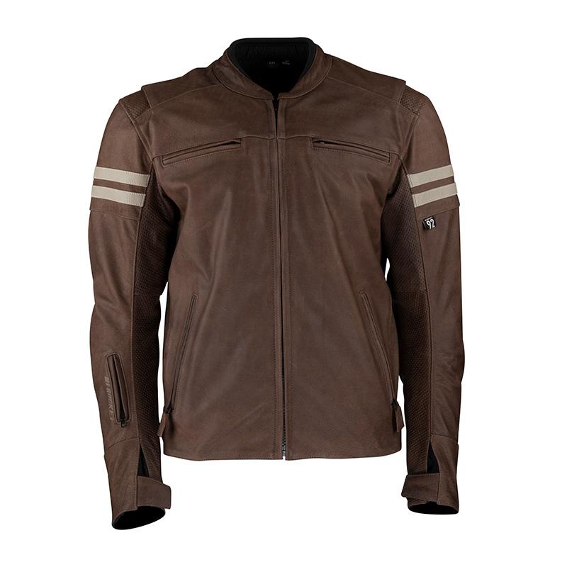 Rocket ’92™ Leather Jacket