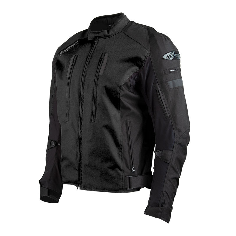 Joe Rocket Canada® Reactor Motorcycle Jacket
