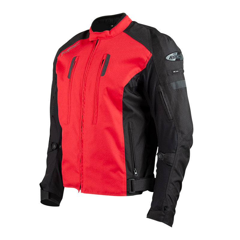 Joe Rocket Canada® Reactor Motorcycle Jacket