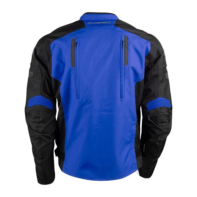 Buy FEDTOSING Men's Faux Leather Bomber Jacket with Removable Hood Biker  Windbreaker Coat Slim Fit Moto Jake Online at desertcartCyprus