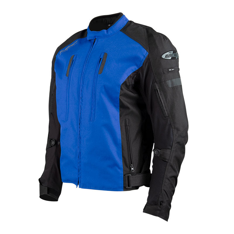 Joe Rocket motorcycle jacket with padding size XL Phoenix Road Gear extra  large