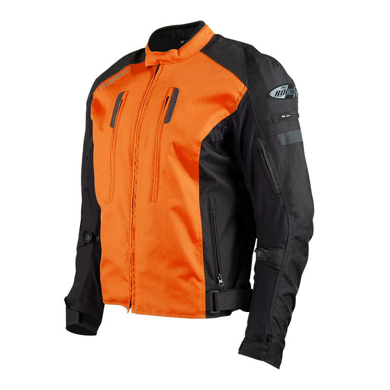 Buy FEDTOSING Men's Faux Leather Bomber Jacket with Removable Hood Biker  Windbreaker Coat Slim Fit Moto Jake Online at desertcartCyprus