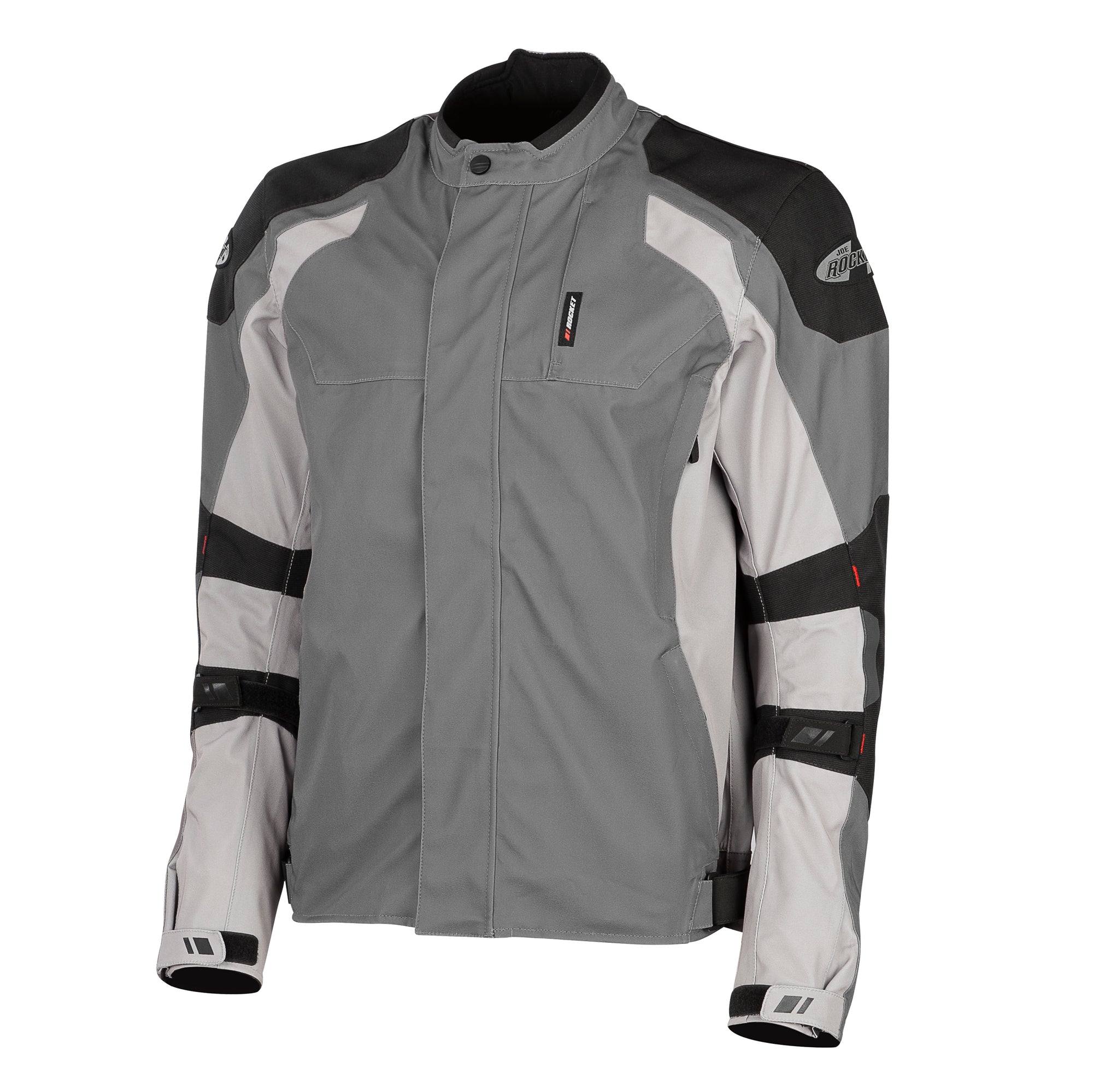 Trans Canada™ 3.0 Convertible Textile Jacket by Joe Rocket - Leather King &  KingsPowerSports