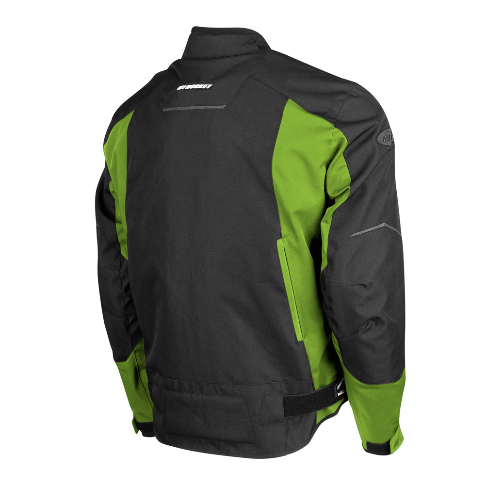 Atomic™ 2.0 Textile Jacket