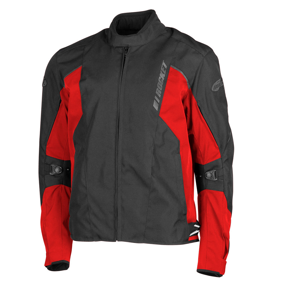 Test du blouson de moto MBJ-08A en cuir blindé CE noir Test du blouson de moto MBJ-08A en cuir blindé CE noir