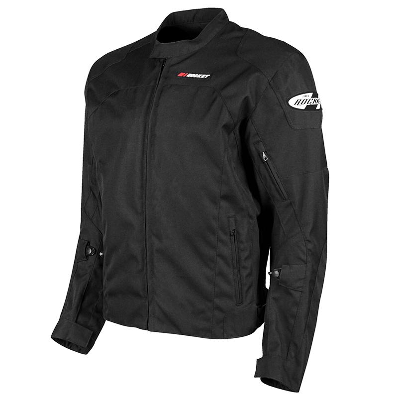 Joe Rocket Canada® Atomic™ Motorcycle Jacket - Main Image