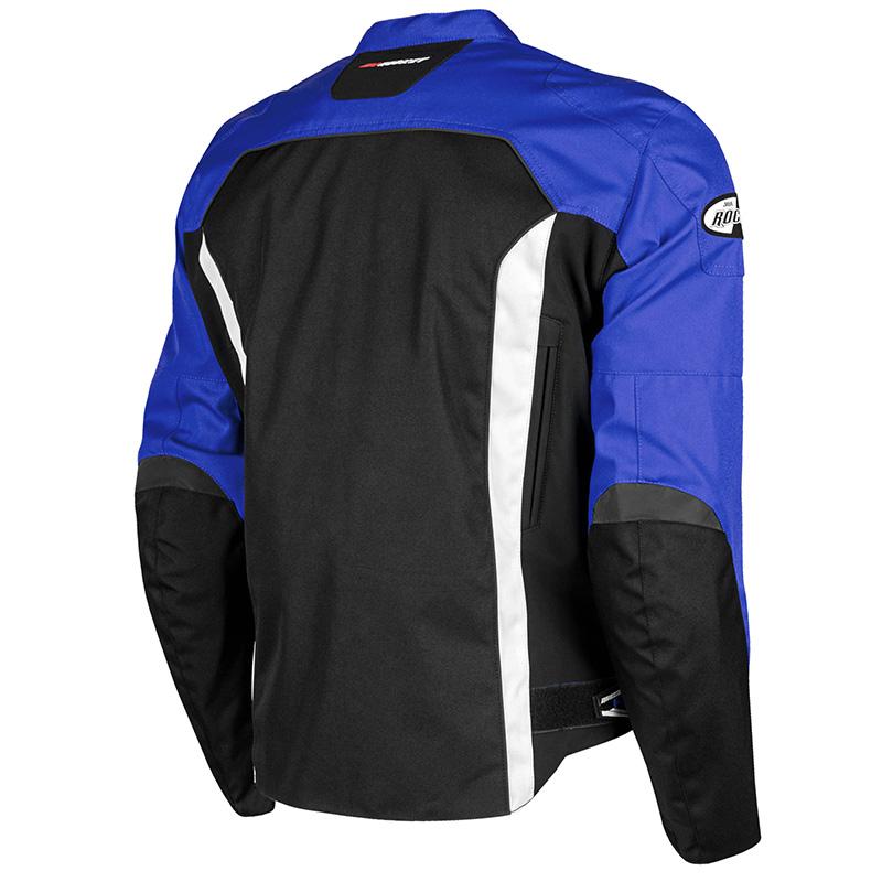 Blouson Moto Textile Urbain Homme Noir | LE PRATIQUE-DU-MOTARD Blouson Moto Textile Urbain Homme Noir | LE PRATIQUE-DU-MOTARD
