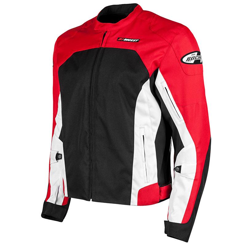 Apparel Pro Sport Leather Jackets  Motorcycle  Powersports News