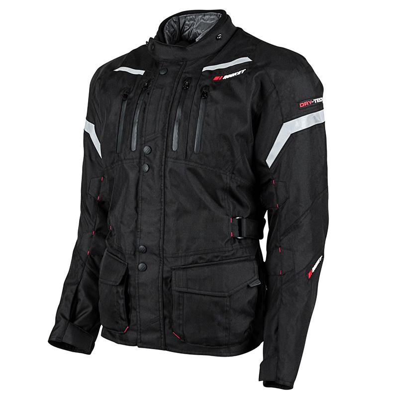 Ballistic™ Textile Jacket - Main Image