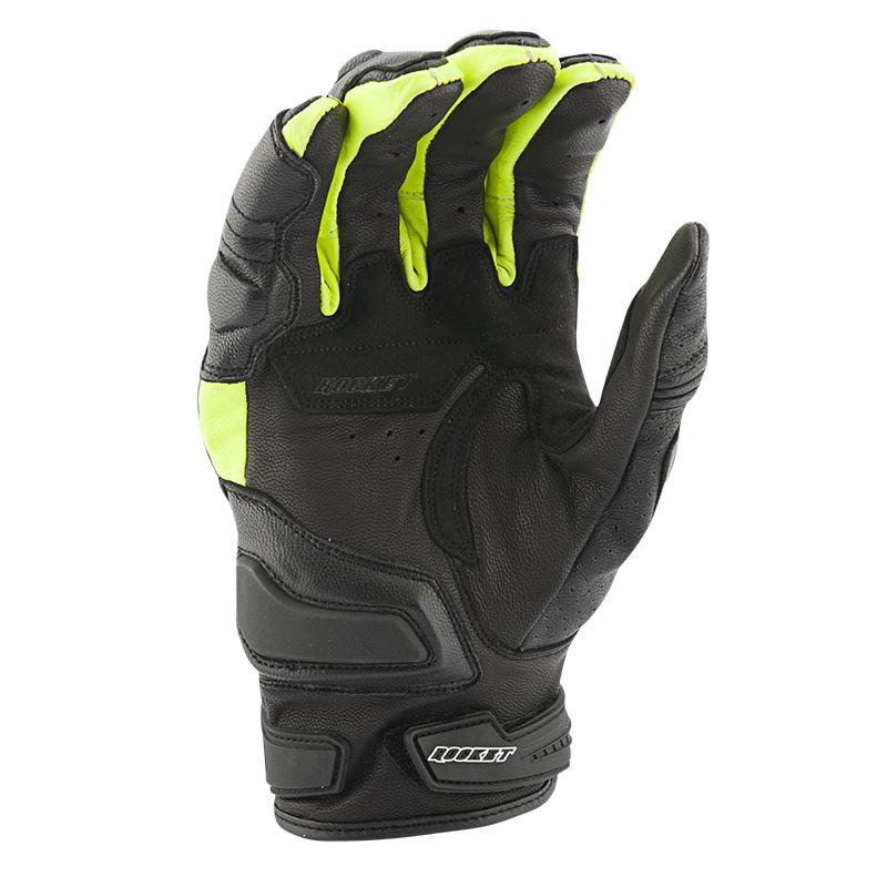 Blaster™ SR Leather Gloves