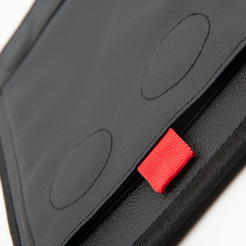 joe rocket magnetic tank bag hidden rain cover Joe Rocket Canada Magnetic Motorcycle Tank bag with extra screen holder