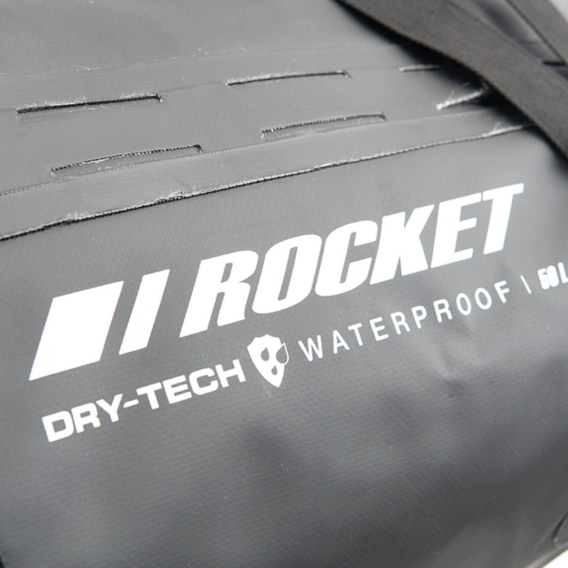 Reactor™ 25L Dry-Tech® Saddle Bags