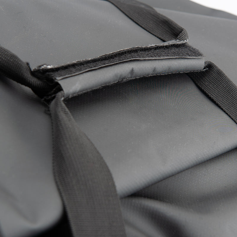 Motorcycle Tail Bags, Duffles, & Backpacks