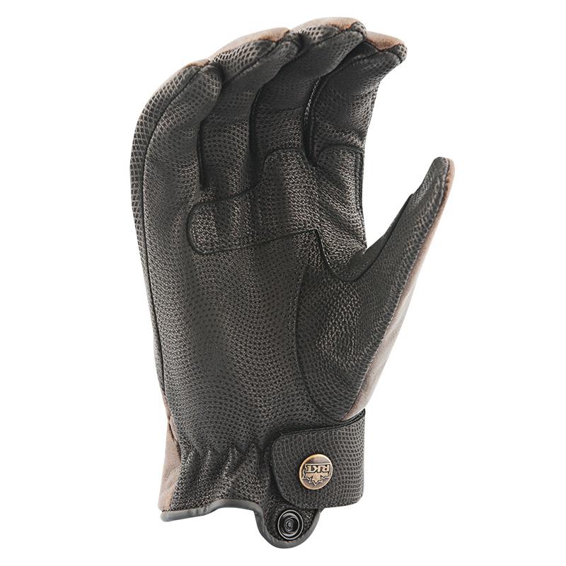 Gastown™ Leather Gloves