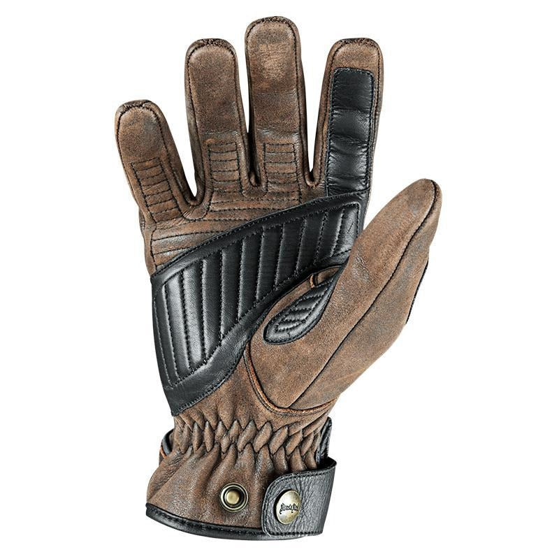 Iron Age™ Leather Gloves