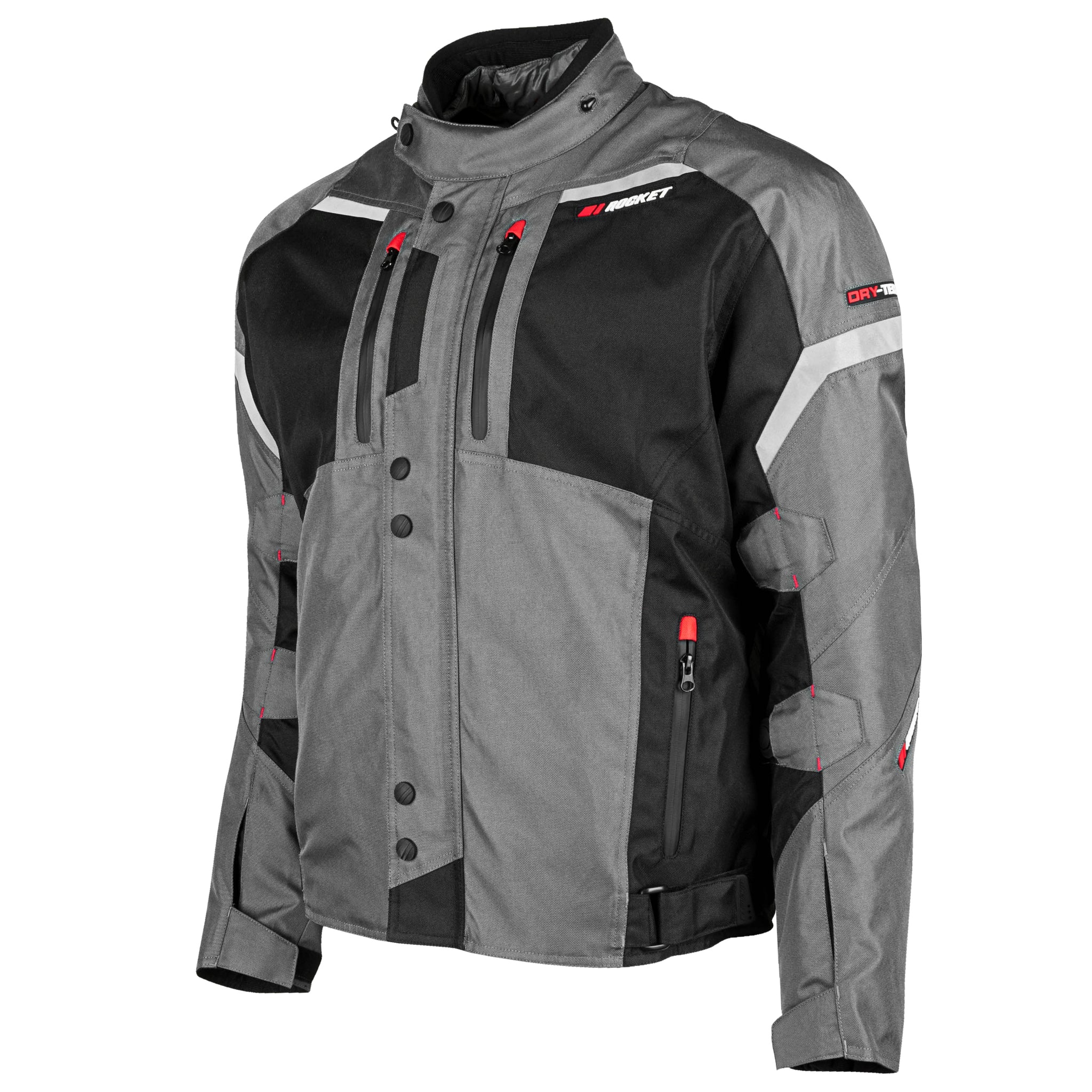 Joe Rocket Canada Meteor - Textile Jacket