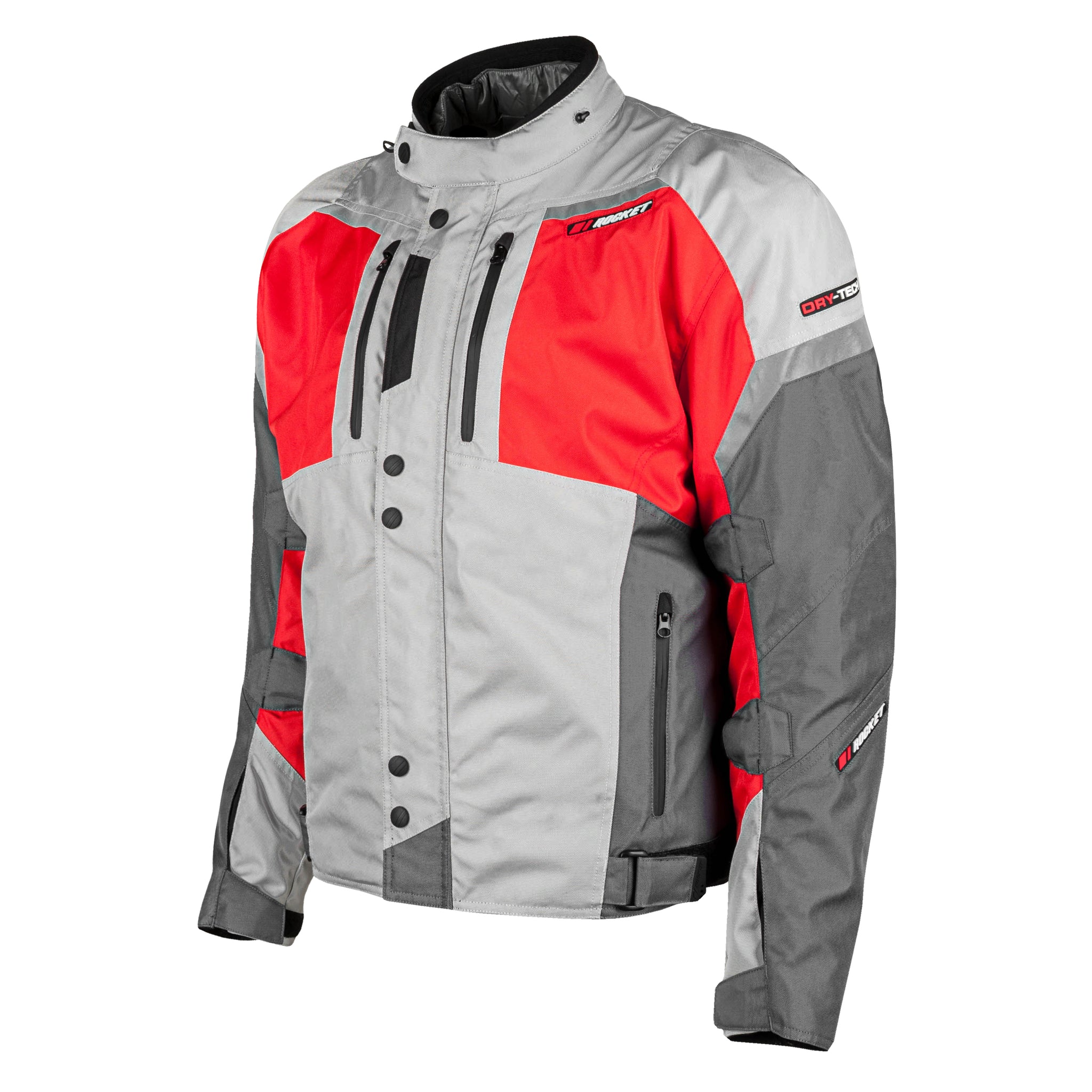 Joe Rocket Canada Meteor - Textile Jacket