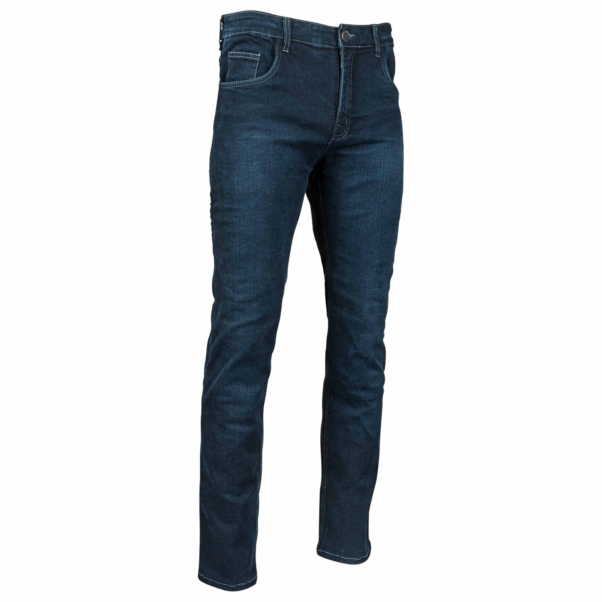 Certified Safest Motorcycle Jeans & Pants