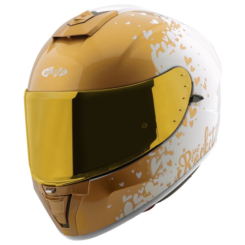 Casco rkt 15 fashion