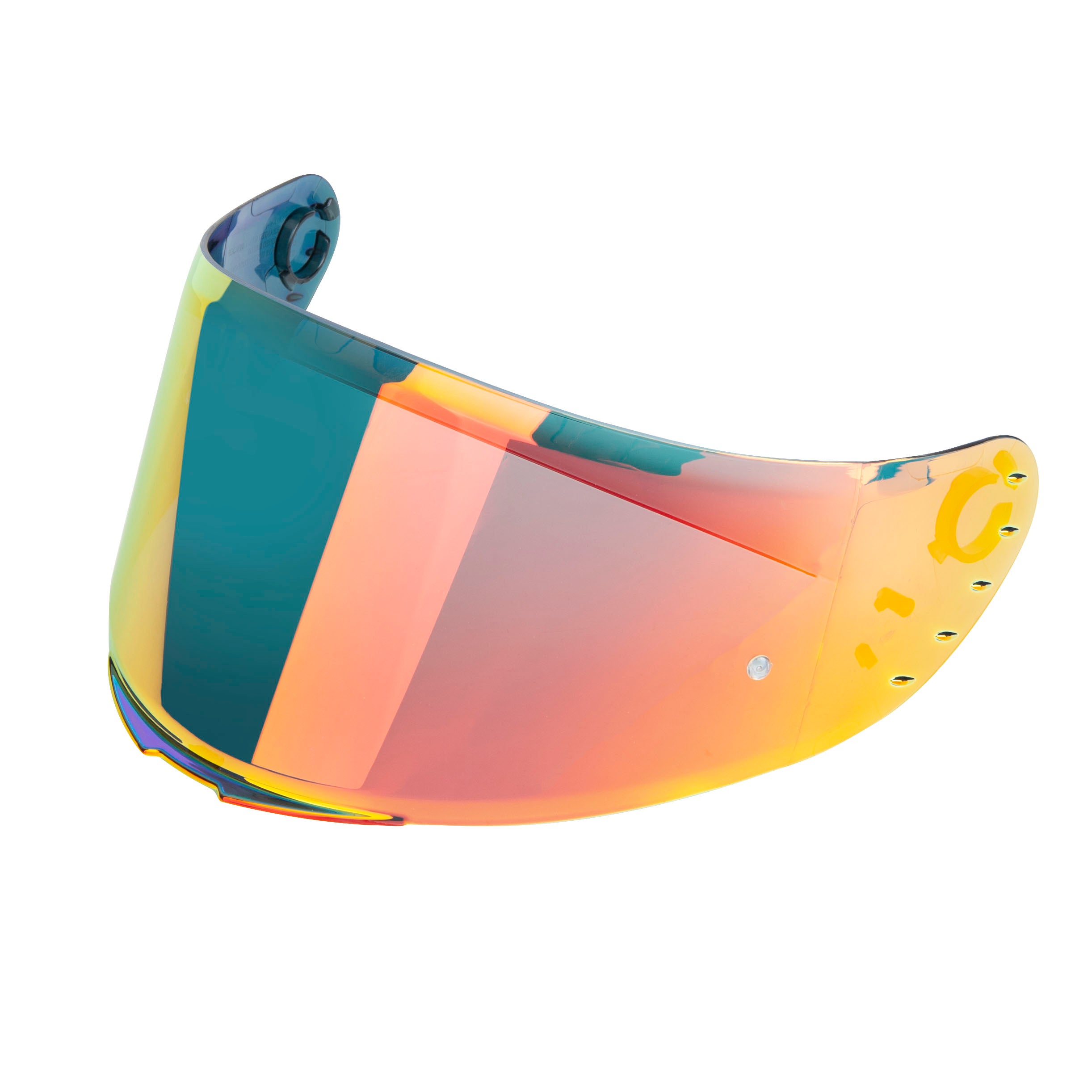 Joe Rocket Canada® RKT 15-Series Red Iridium Shield