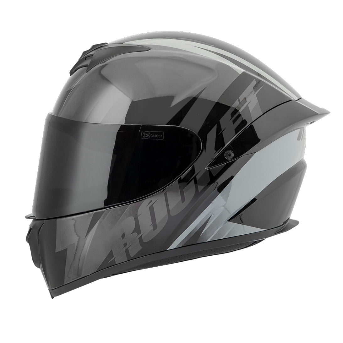 ca 100 motorcycle helmet Joe Rocket Canada® RKT 100 Series