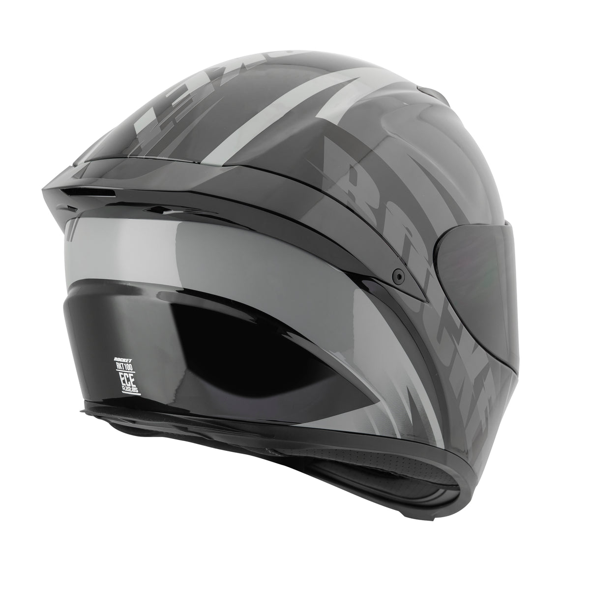 Joe Rocket Canada® RKT-100 Series Atomic™ 3.0 Motorcycle Helmet