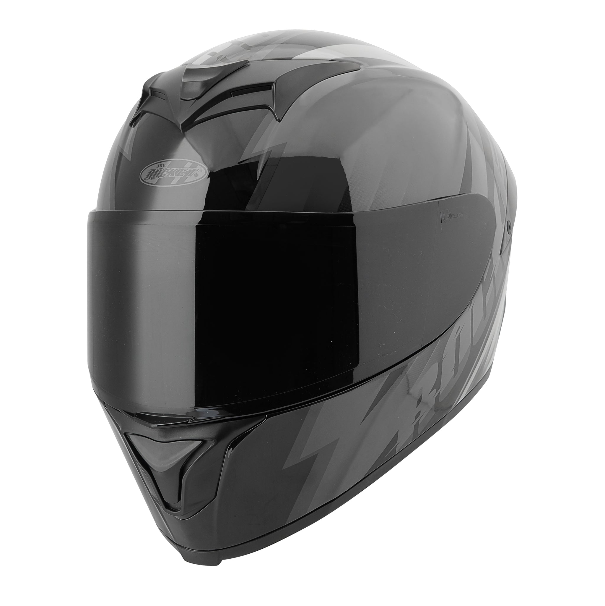atomic motorcycle helmet Joe Rocket Canada® RKT 100 Series