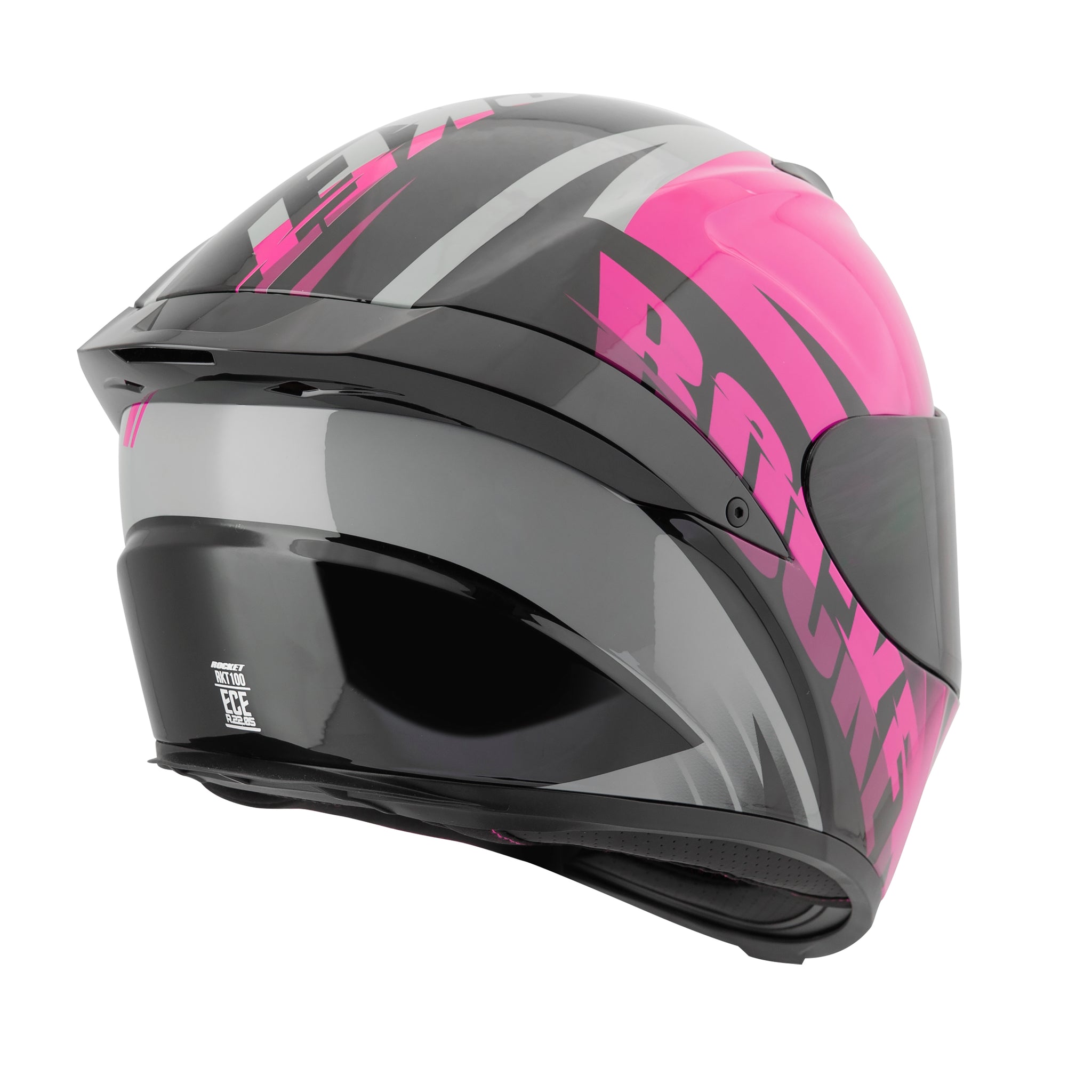 atomic motorcycle helmet Joe Rocket Canada® RKT 100 Series