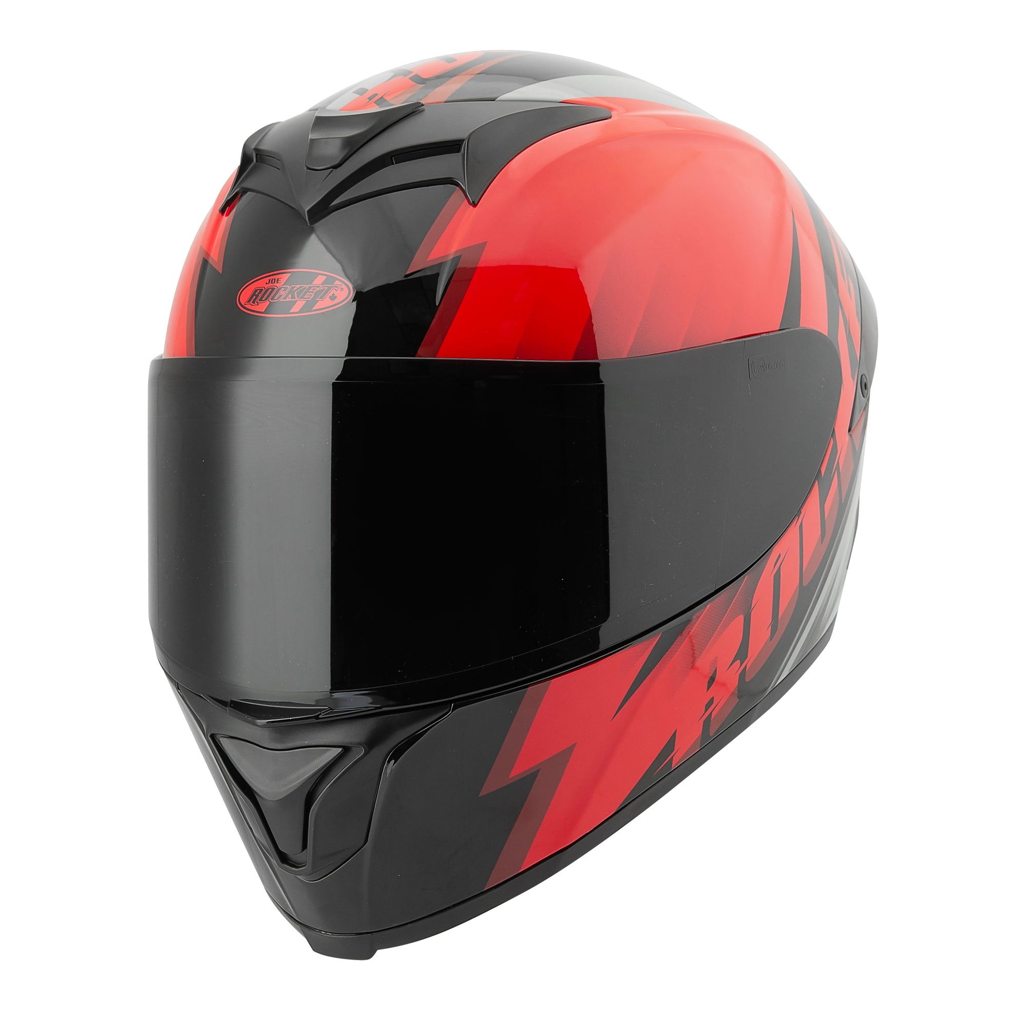 full face motorcycle helmets canada Speed & Strength SS750 Lightspeed Helmet Smk Riding Helmets Canada SMK