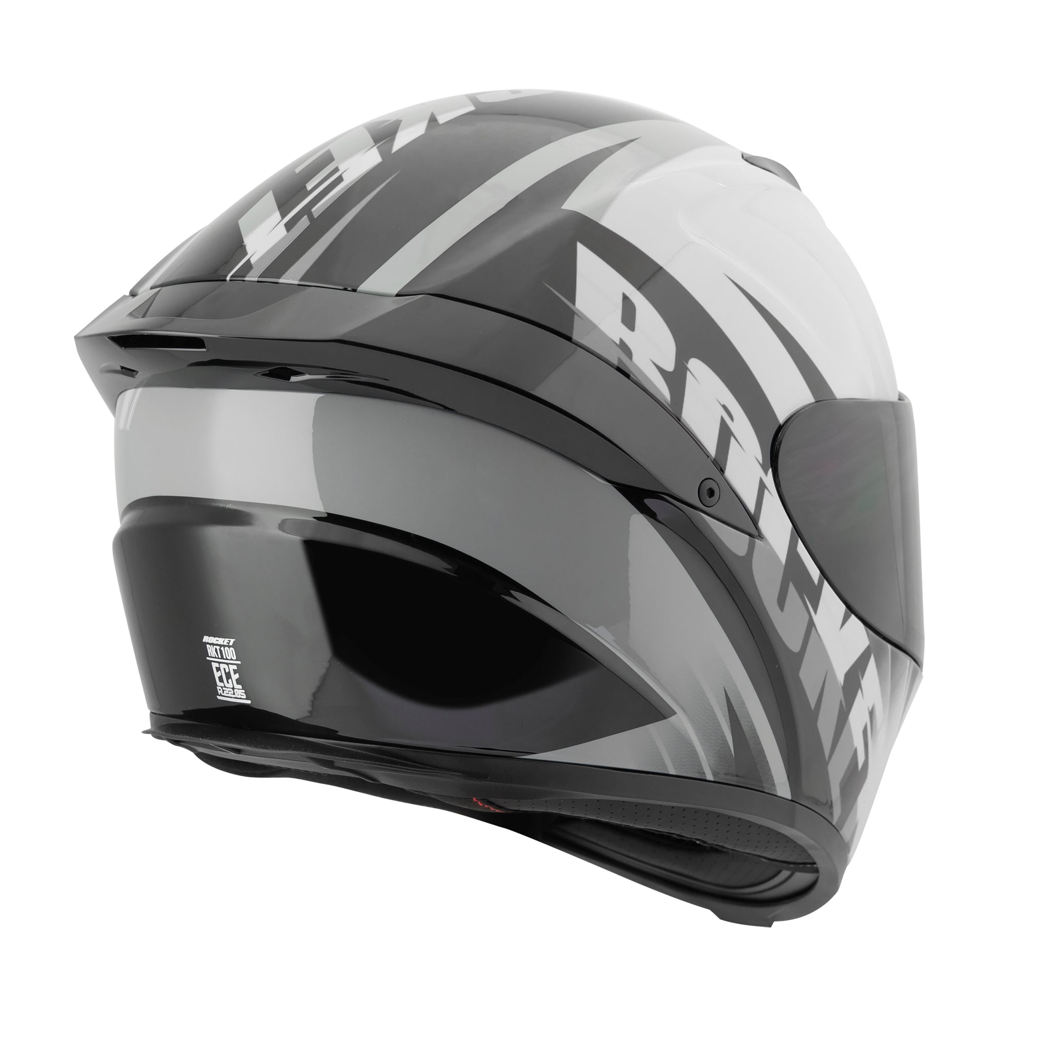 atomic motorcycle helmet Joe Rocket Canada® RKT 100 Series