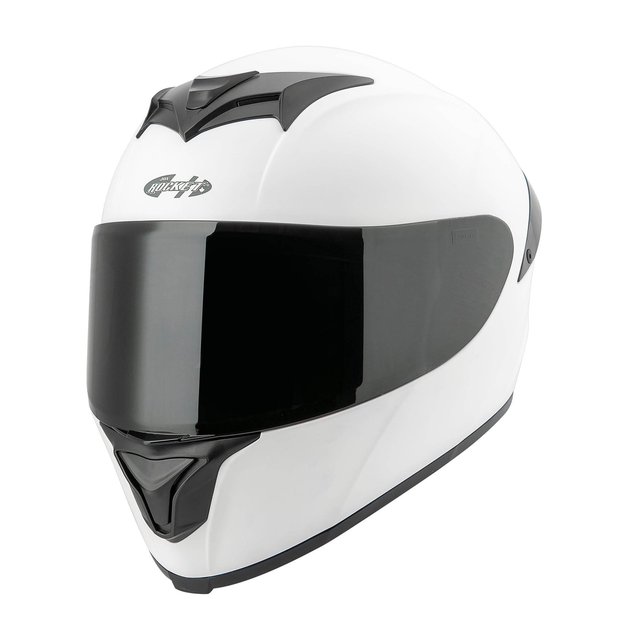 ca 100 motorcycle helmet Joe Rocket Canada® RKT 100-Series Motorcycle Helmet