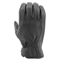 Rocket 67 Deer Skin Leather Gloves