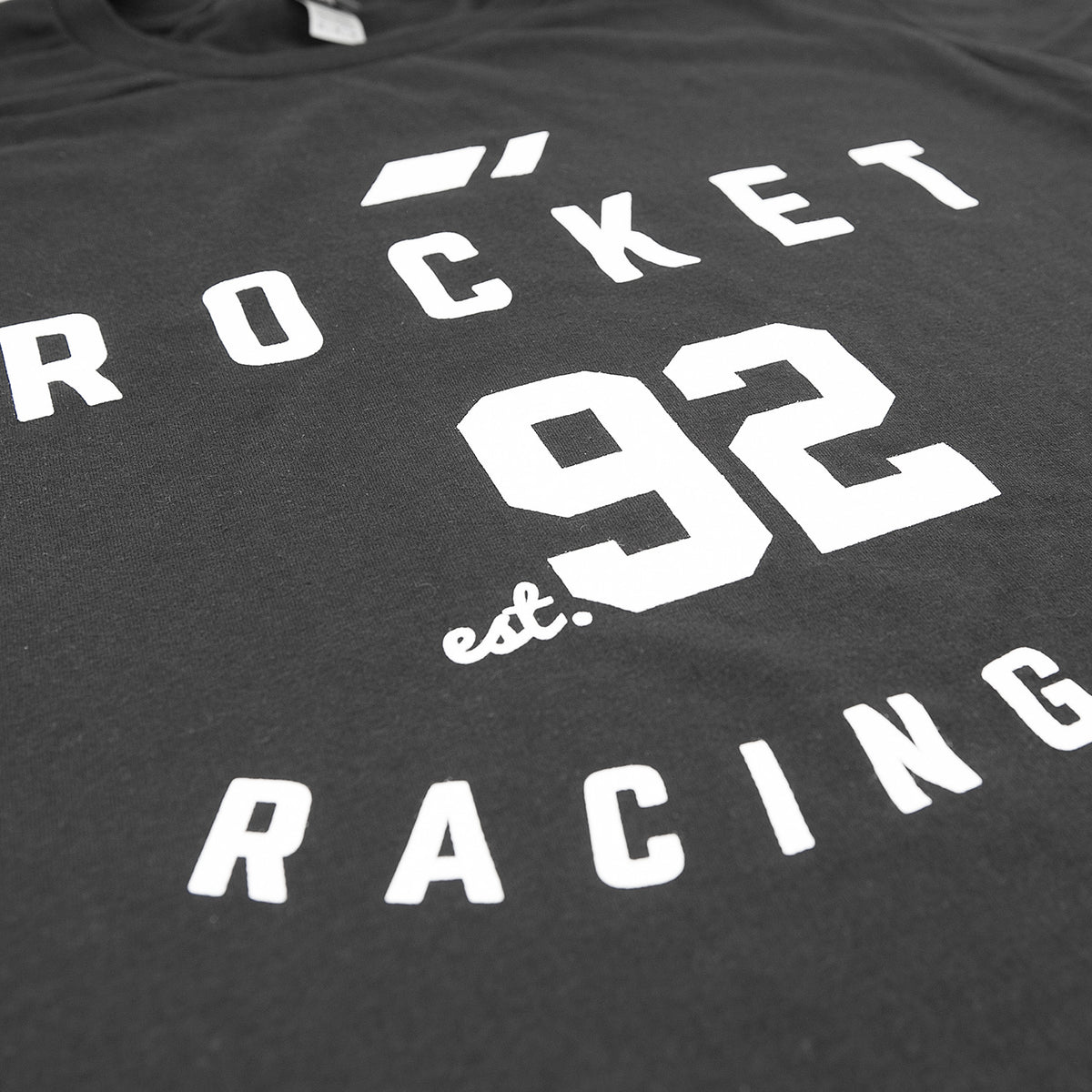 T-shirt Racing Inc.