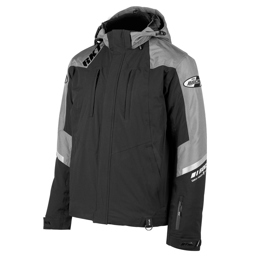 Men's Snow Jackets - Joe Rocket