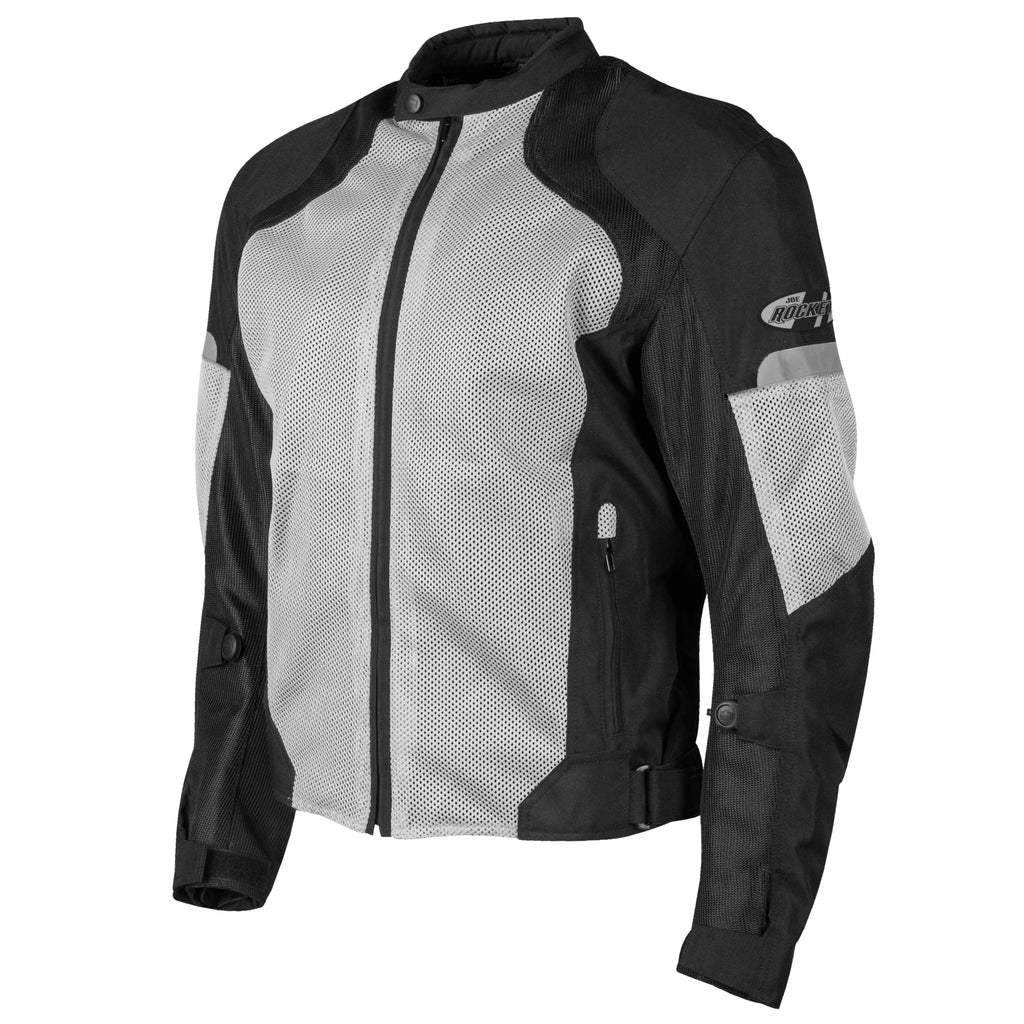 Joe Rocket Canada Velocity Mesh Motorcycle Jacket