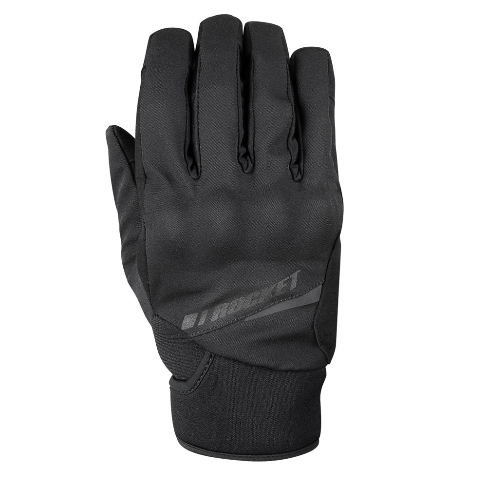 Joe Rocket Canada Men's Velocity Leather and Mesh Motorcycle Gloves