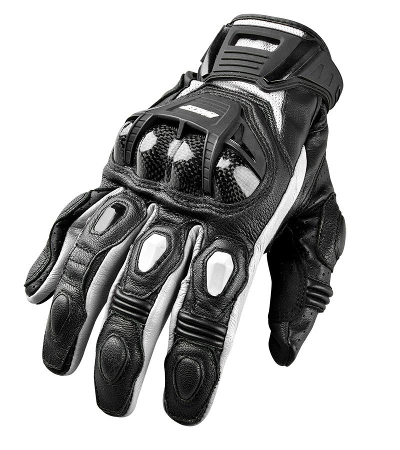 Blaster™ SR Leather Gloves