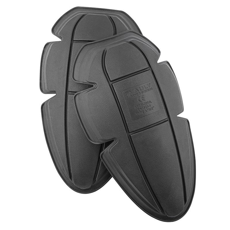 Vault™ N6 Low Profile Elbow/ Knee Pad (Set of 2)